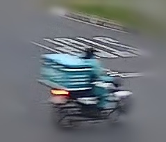 Counted crossing at 17:52