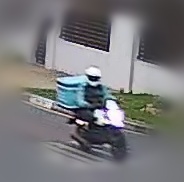 Counted crossing at 17:55