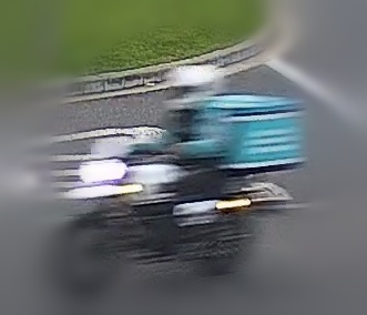 Counted crossing at 17:56
