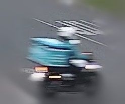 Counted crossing at 17:57