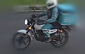 Counted crossing at 07:54