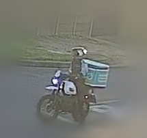 Counted crossing at 08:14