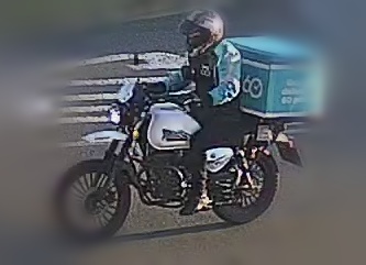 Counted crossing at 08:14