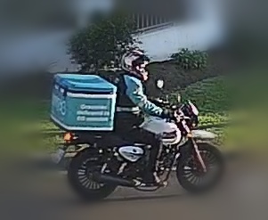 Counted crossing at 08:20