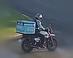 Counted crossing at 08:20