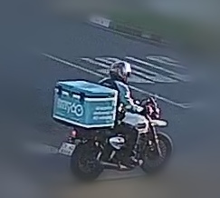 Counted crossing at 08:20