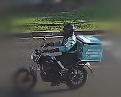 Counted crossing at 08:29