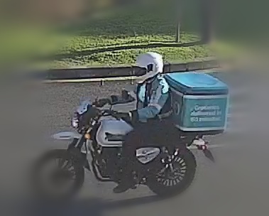Counted crossing at 08:52