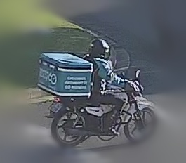 Counted crossing at 08:53