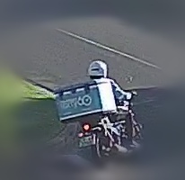 Counted crossing at 09:15