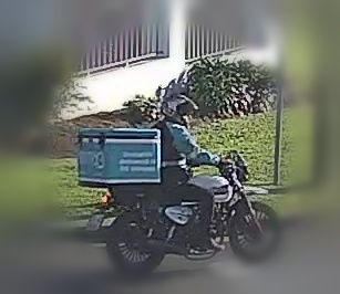 Counted crossing at 09:18