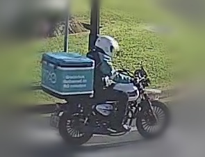 Counted crossing at 09:21