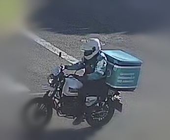 Counted crossing at 09:32