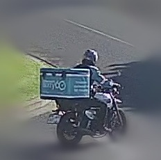 Counted crossing at 09:40