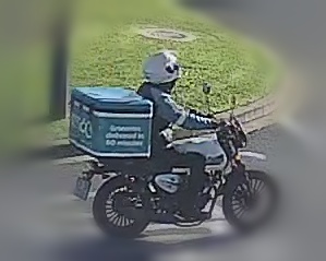 Counted crossing at 09:49