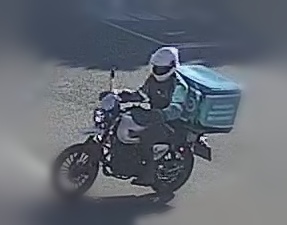 Counted crossing at 09:54