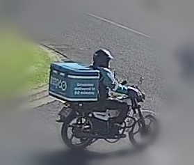 Counted crossing at 10:04