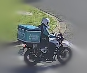 Counted crossing at 10:15
