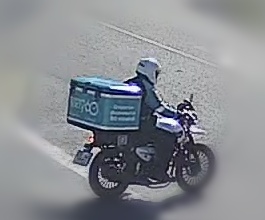 Counted crossing at 10:58