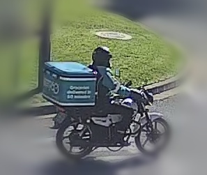Counted crossing at 10:58