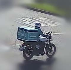 Counted crossing at 12:03
