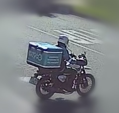 Counted crossing at 12:34