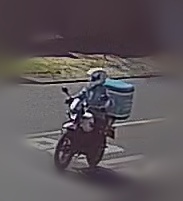 Counted crossing at 12:36