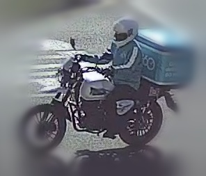 Counted crossing at 12:36