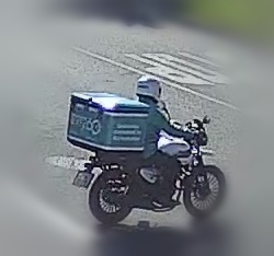 Counted crossing at 12:47