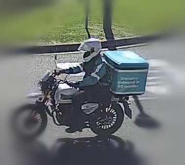 Counted crossing at 13:02