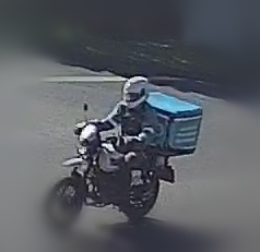 Counted crossing at 13:29