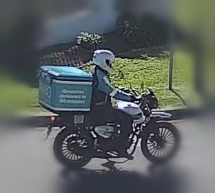 Counted crossing at 13:46