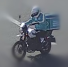 Counted crossing at 13:54