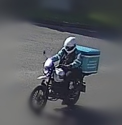 Counted crossing at 14:00