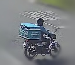 Counted crossing at 14:21