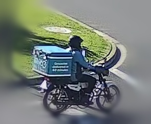 Counted crossing at 14:55