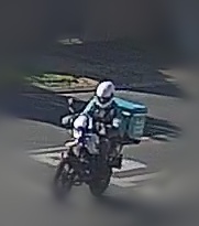 Counted crossing at 15:03