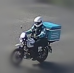 Counted crossing at 15:22