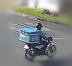 Counted crossing at 15:34