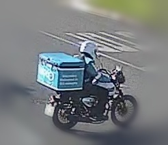 Counted crossing at 15:40