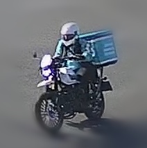 Counted crossing at 15:41
