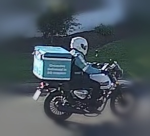 Counted crossing at 15:50