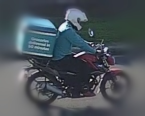 Counted crossing at 15:50