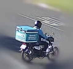 Counted crossing at 15:58
