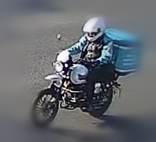Counted crossing at 16:19