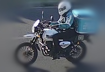 Counted crossing at 16:23