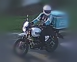 Counted crossing at 16:34