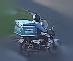 Counted crossing at 16:44