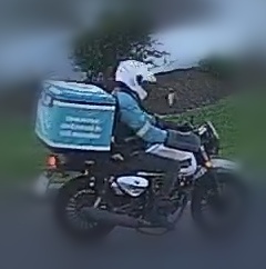Counted crossing at 17:02