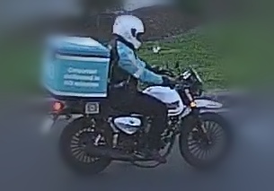Counted crossing at 17:05